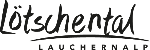 Lötschental Logo